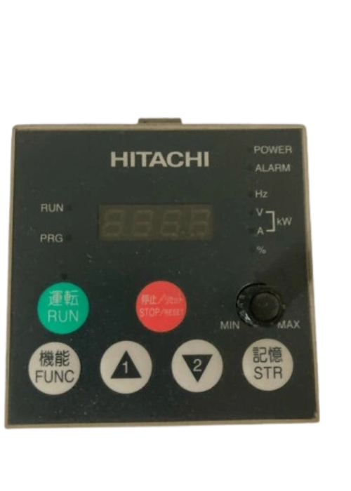 Hitachi Panel SJ700