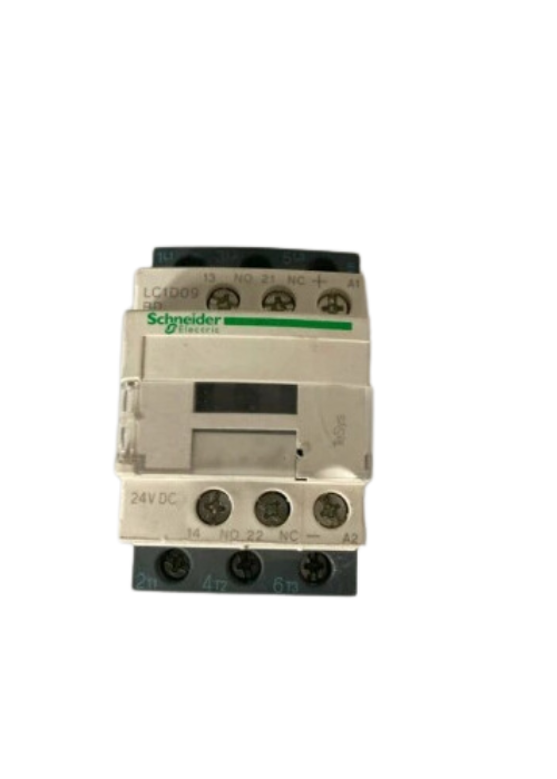 Schneider Electric LC1D09BL + LAD4TBDL