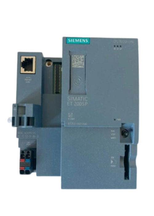 Siemens 6ES7512-1DK01-0AB0, 6ES7 512-1DK01-0AB0